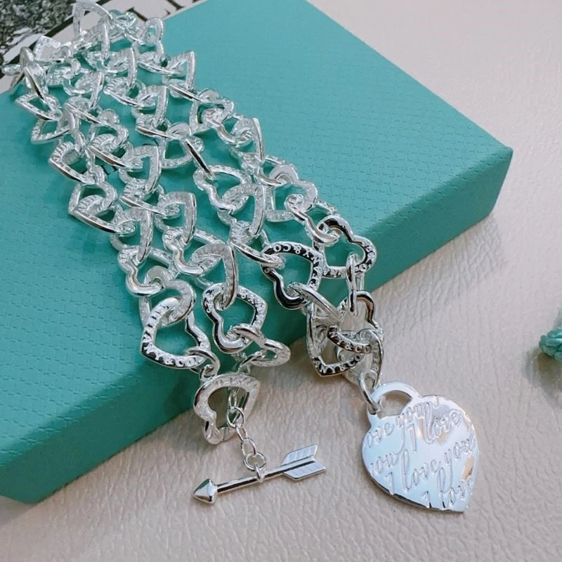 StreetReady Tiffany Necklaces 252656