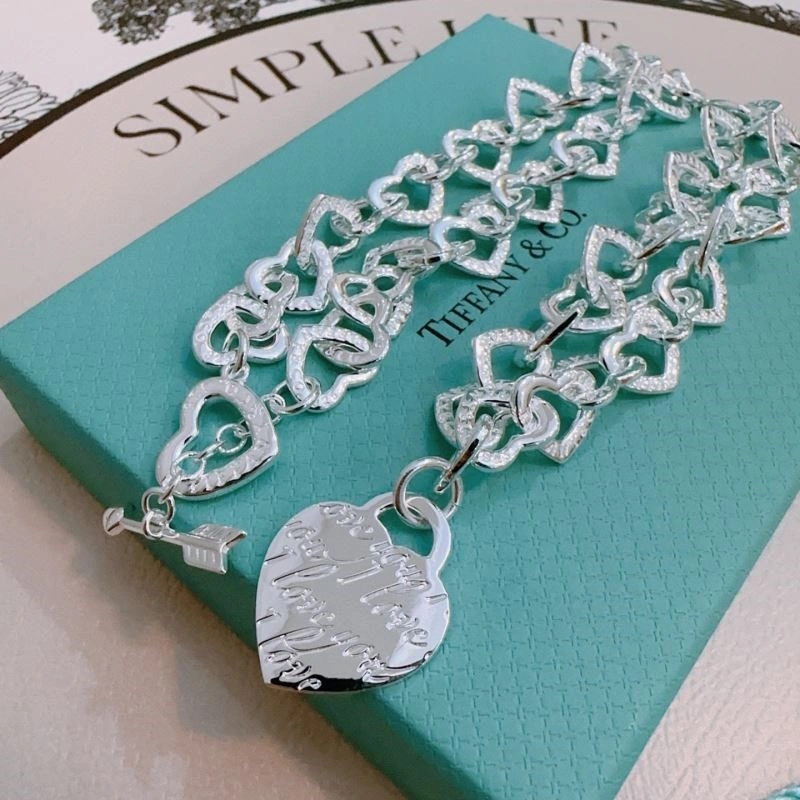 StreetReady Tiffany Necklaces 252656