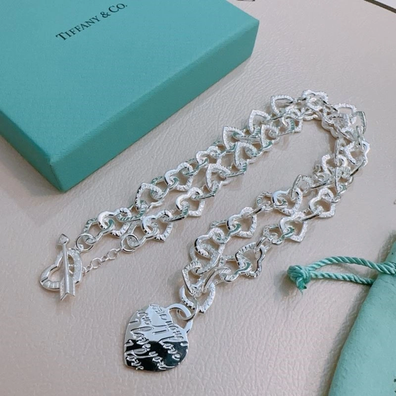 StreetReady Tiffany Necklaces 252656