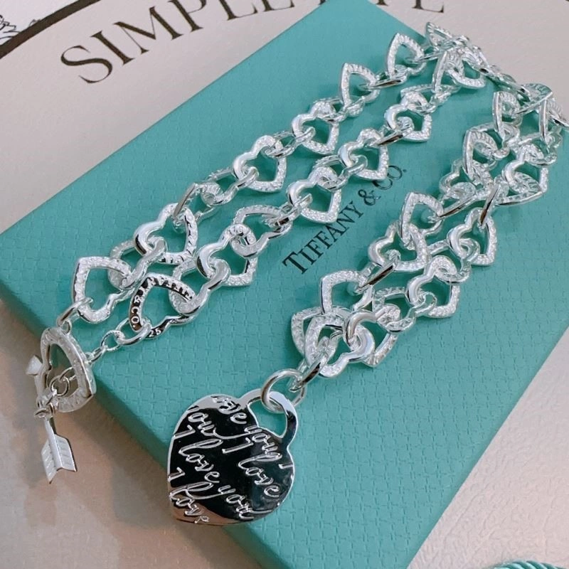 StreetReady Tiffany Necklaces 252656