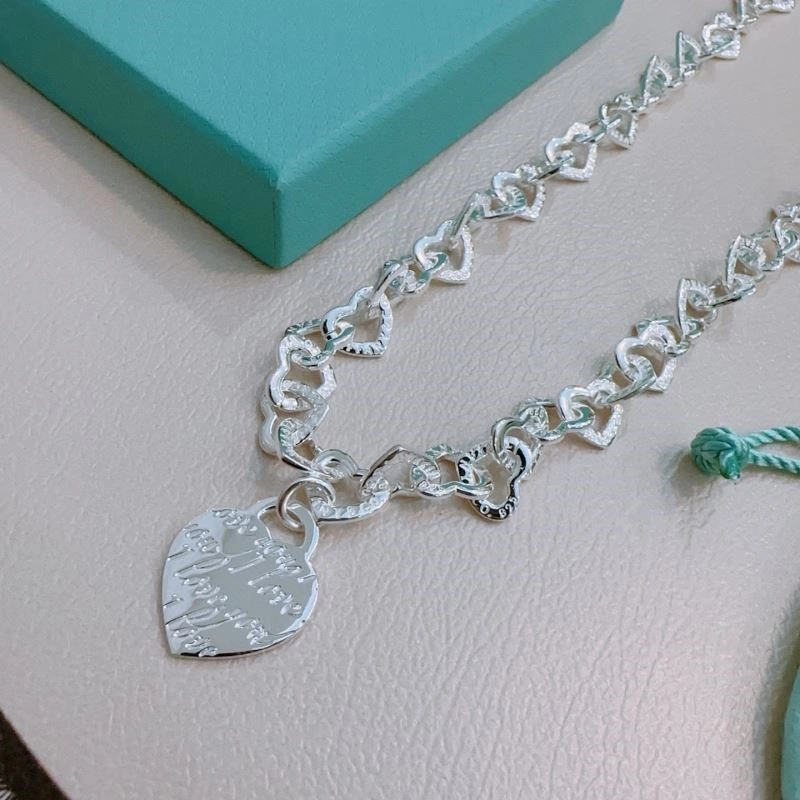 StreetReady Tiffany Necklaces 252656