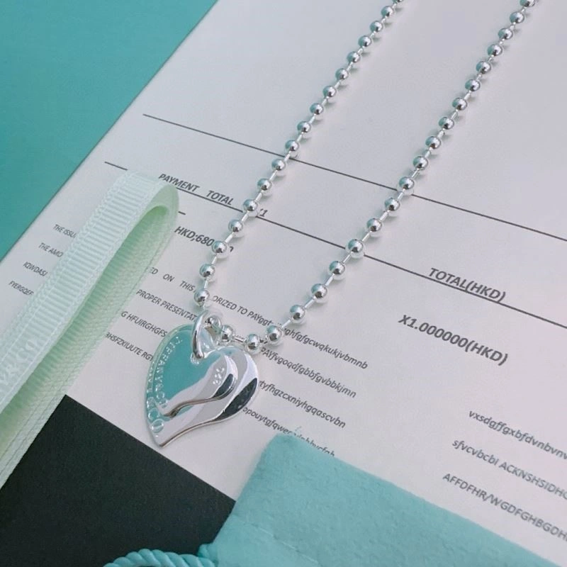 Tiffany Necklaces Durable 252645