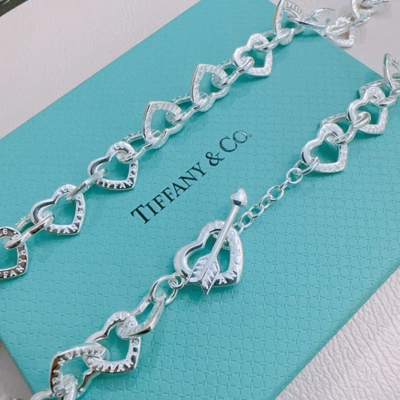 Tiffany Necklaces FlexibleFit 252669