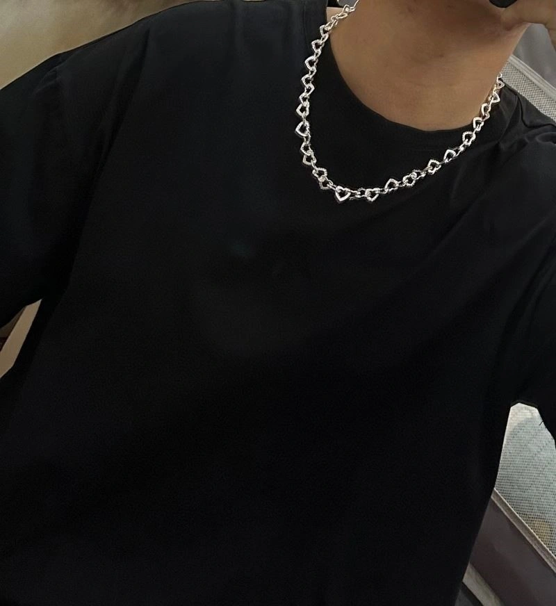 Tiffany Necklaces FlexibleFit 252669