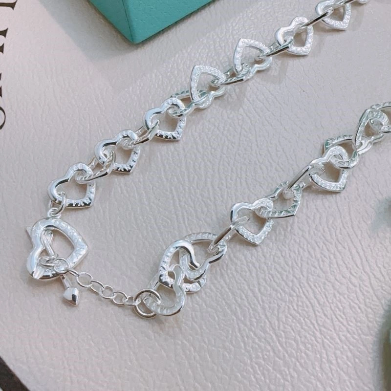 Tiffany Necklaces FlexibleFit 252669