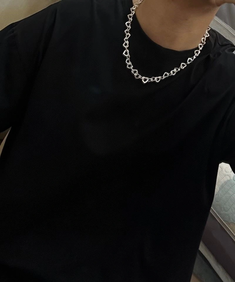 Tiffany Necklaces FlexibleFit 252669
