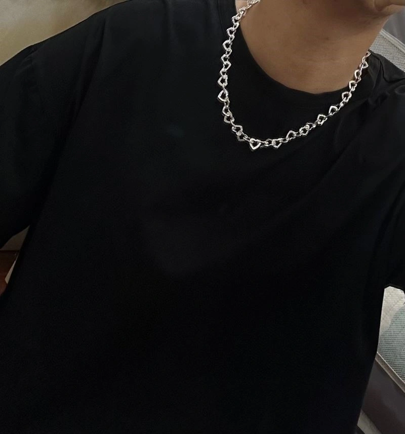 Tiffany Necklaces FlexibleFit 252669