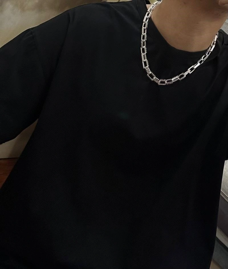Tailored Tiffany Necklaces 252660