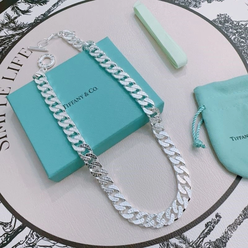 ComfortFit Tiffany Necklaces 252658