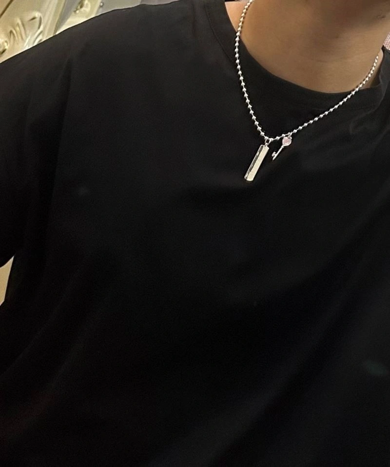 Tiffany Necklaces Effortless 252655