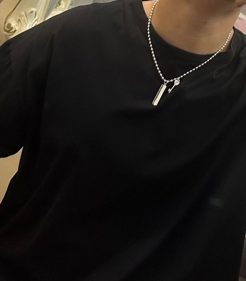Tiffany Necklaces Effortless 252655