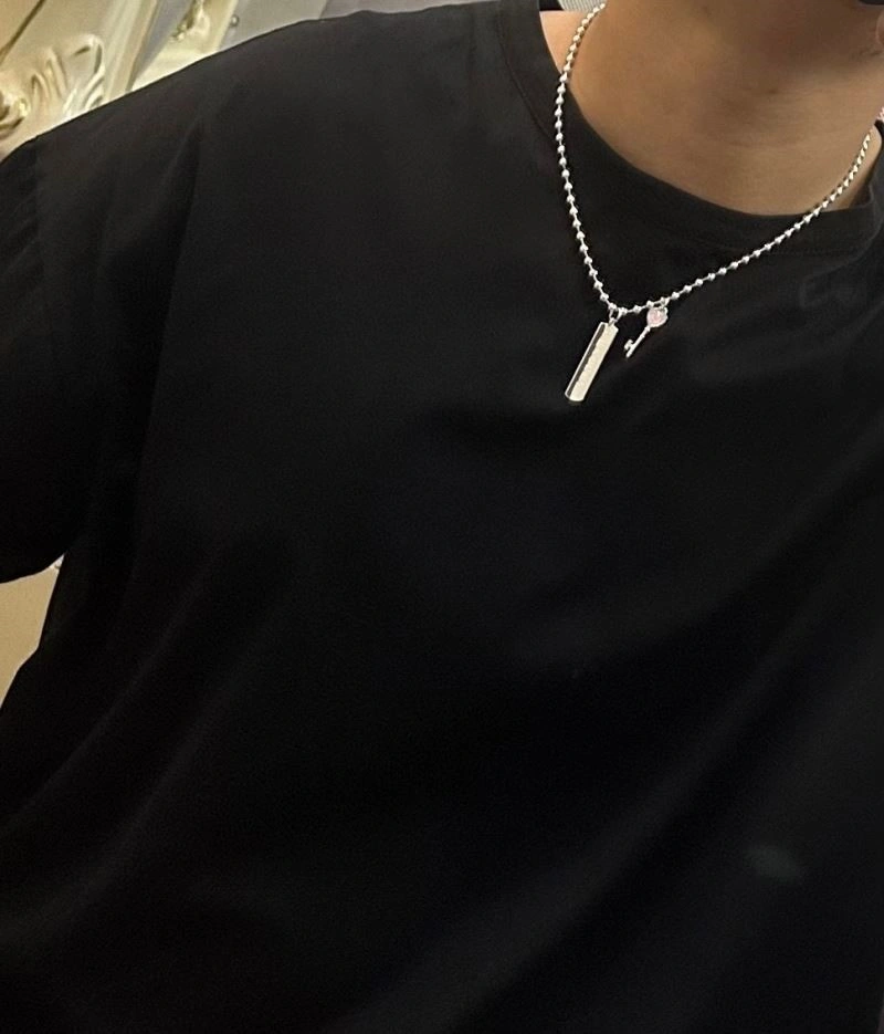 Tiffany Necklaces Effortless 252655