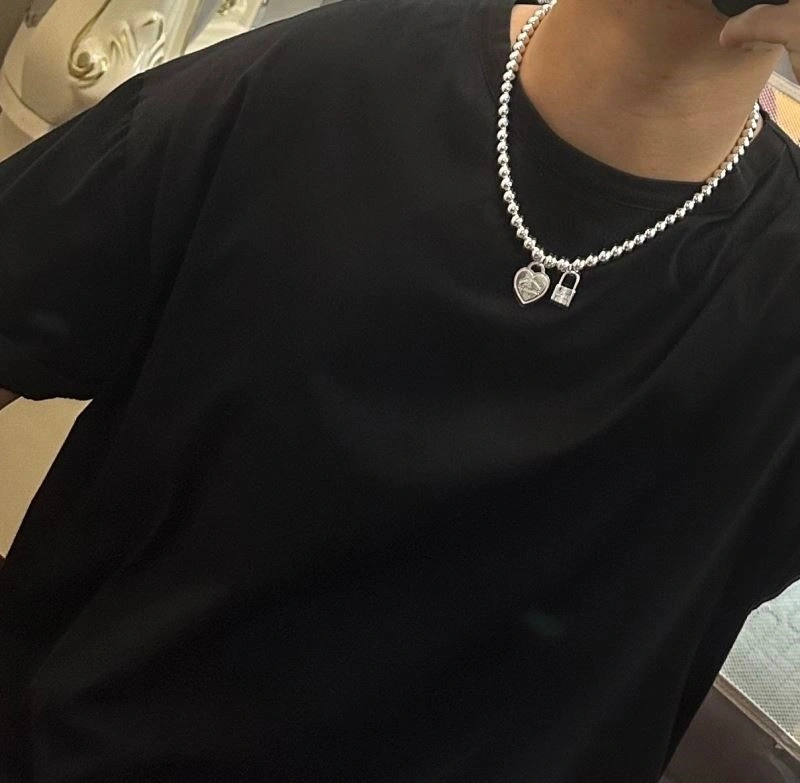 Tiffany Necklaces Contemporary 252653