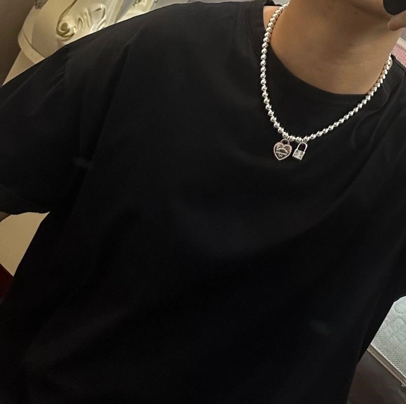 Tiffany Necklaces Contemporary 252653