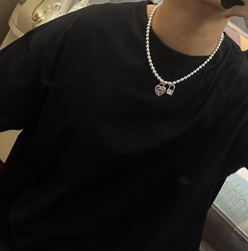 Tiffany Necklaces Contemporary 252653