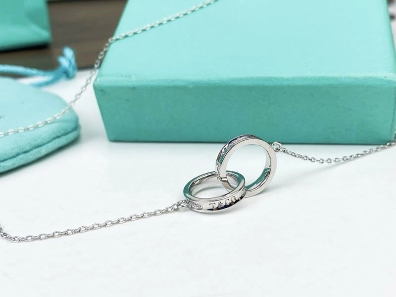 Functional Tiffany Necklaces 252670