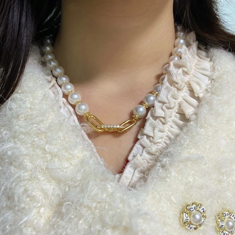 Packable Tiffany Necklaces 252661