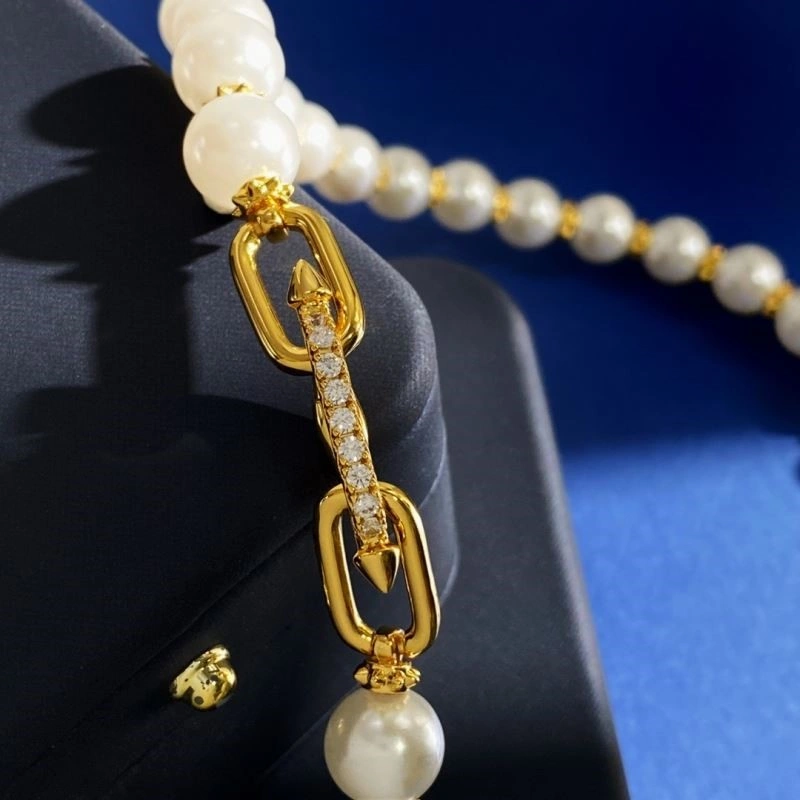 Packable Tiffany Necklaces 252661