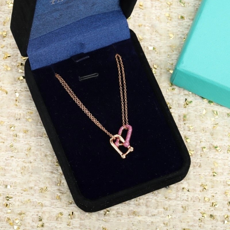 Stylish Tiffany Necklaces 252577