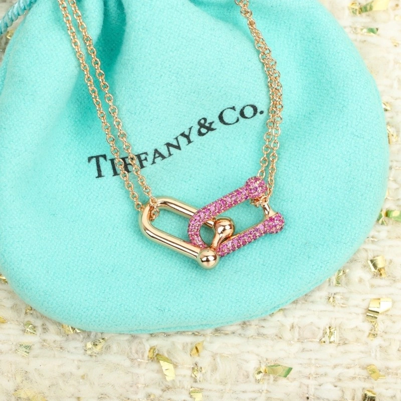 Stylish Tiffany Necklaces 252577