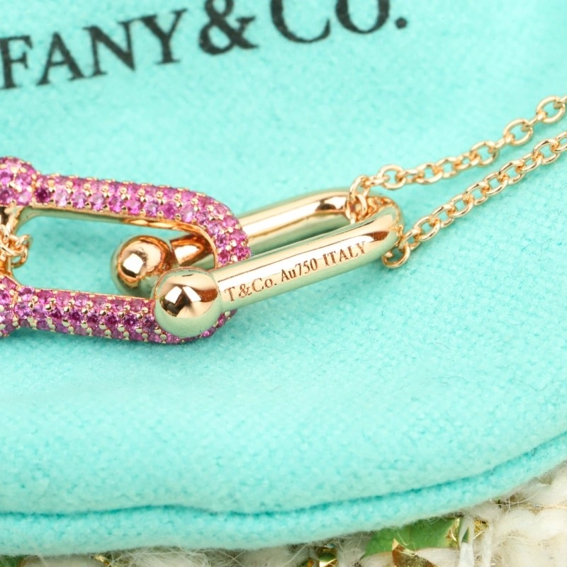 Stylish Tiffany Necklaces 252577
