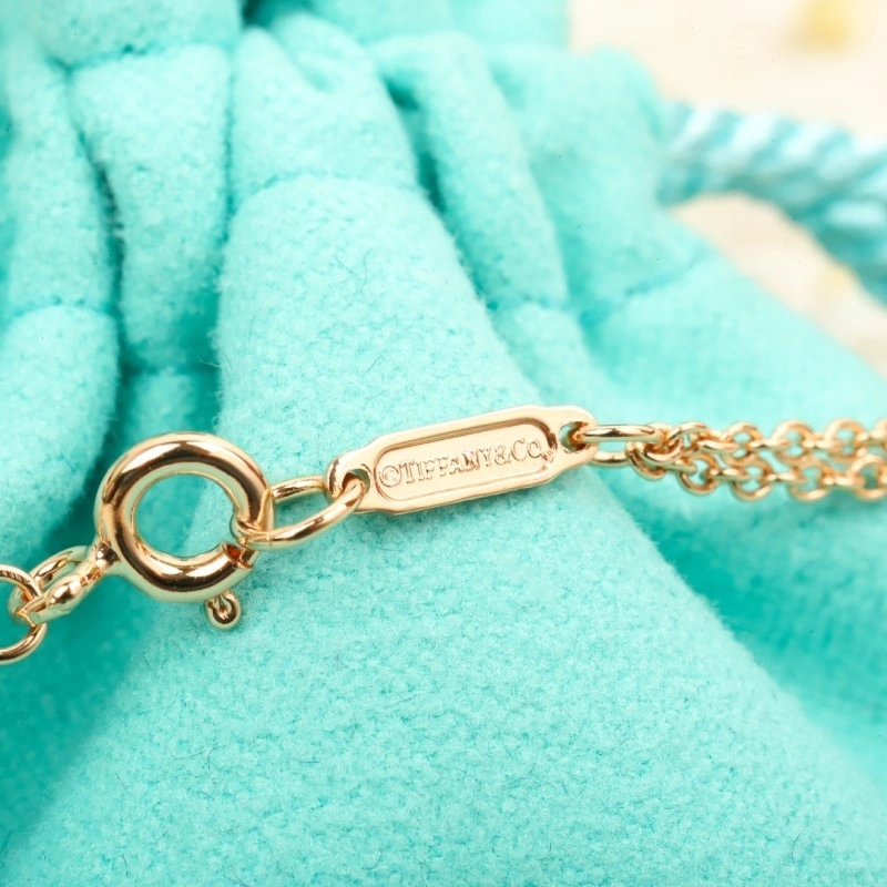 Stylish Tiffany Necklaces 252577