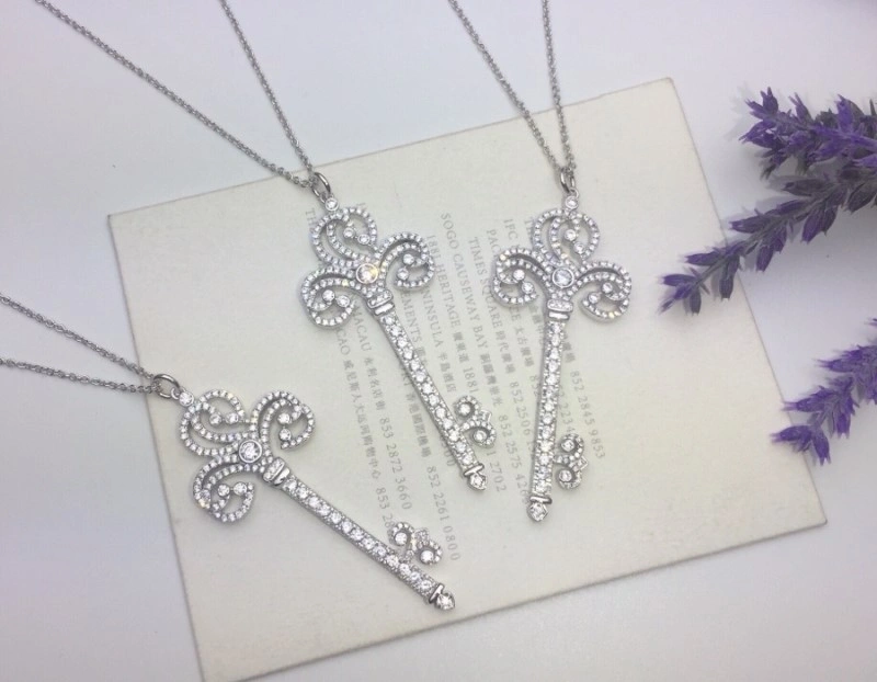 EasyCare Tiffany Necklaces 252573