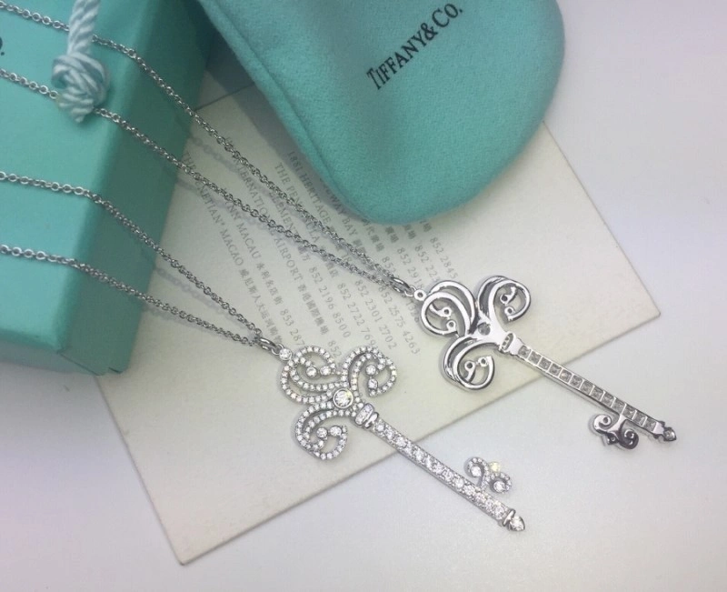 EasyCare Tiffany Necklaces 252573