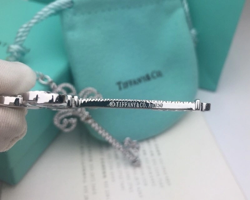 EasyCare Tiffany Necklaces 252573