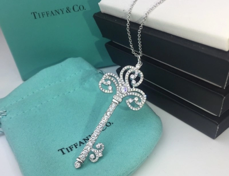 EasyCare Tiffany Necklaces 252573