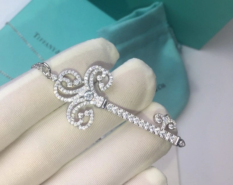 EasyCare Tiffany Necklaces 252573