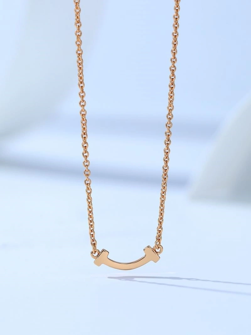 Tiffany Necklaces Seasonal 252567
