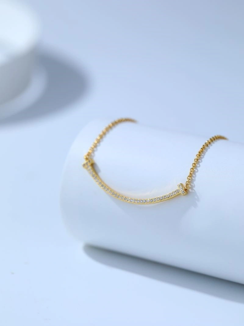 Tiffany Necklaces TimelessDesign 252554