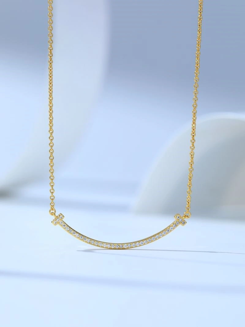 Tiffany Necklaces TimelessDesign 252554
