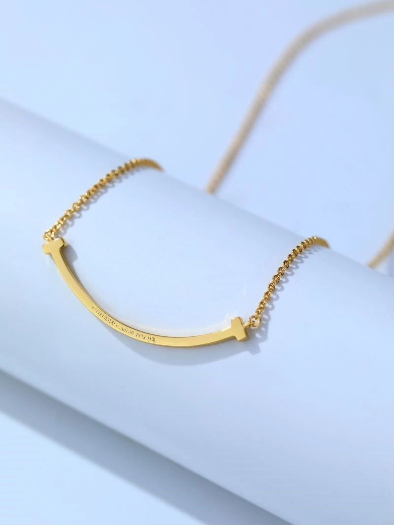 Tiffany Necklaces TimelessDesign 252554