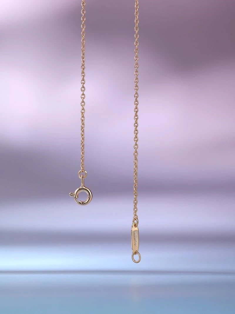 Bold Tiffany Necklaces 252570