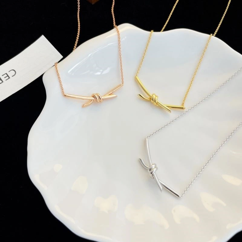 Tiffany Necklaces HighQuality 252576