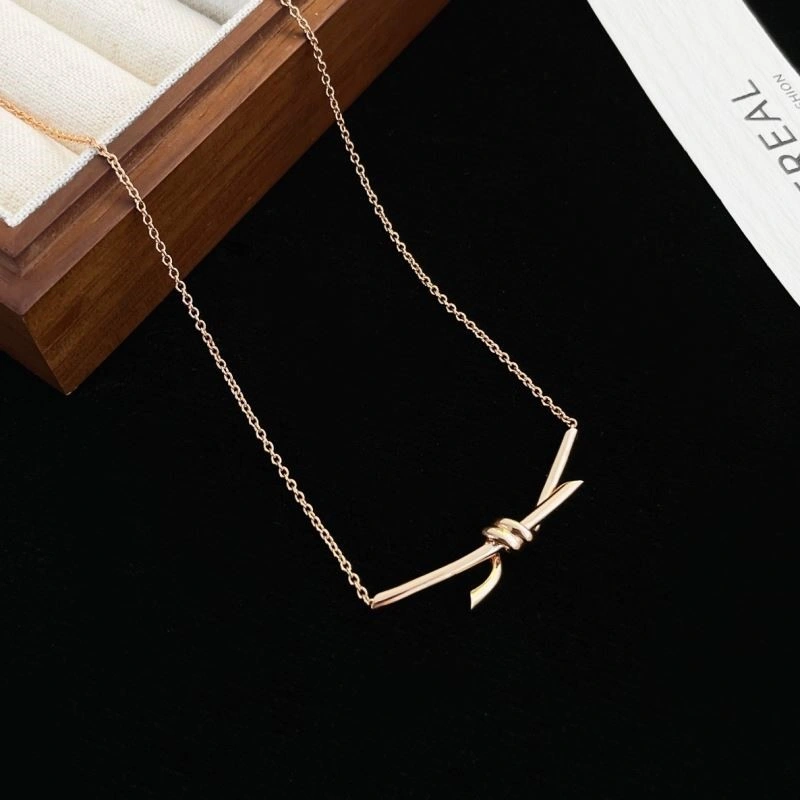 Tiffany Necklaces HighQuality 252576