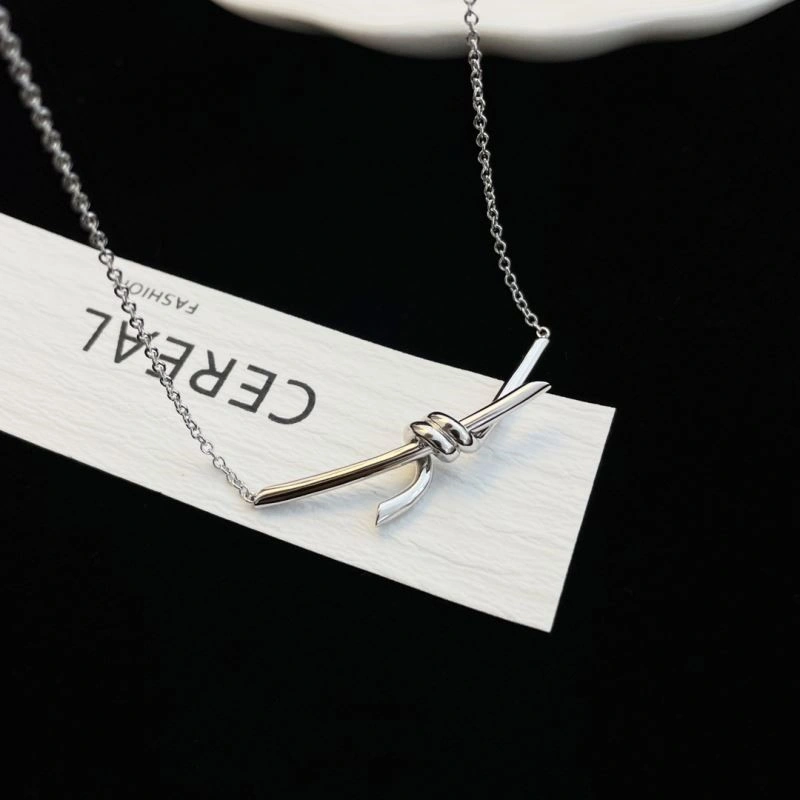Tiffany Necklaces HighQuality 252576