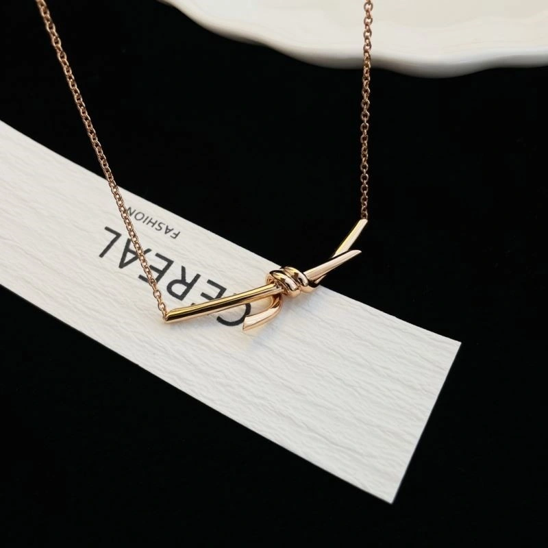 Tiffany Necklaces HighQuality 252576
