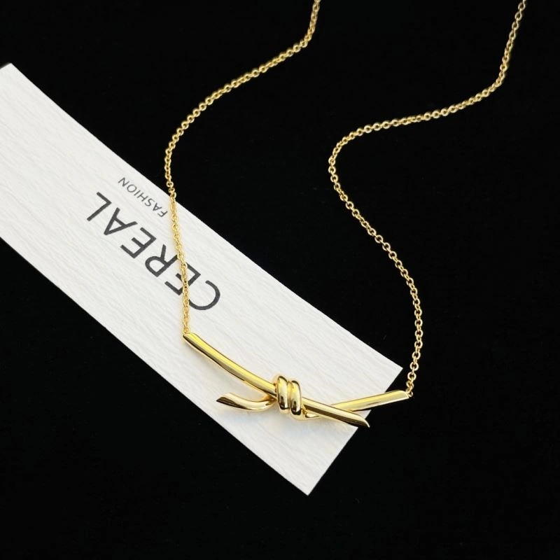 Tiffany Necklaces HighQuality 252576