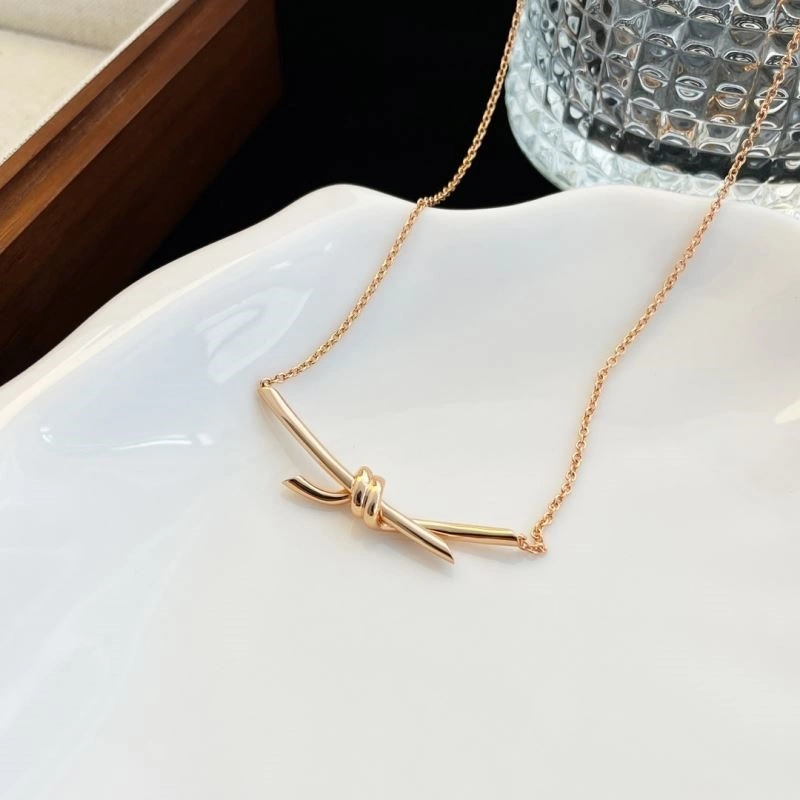 Tiffany Necklaces HighQuality 252576