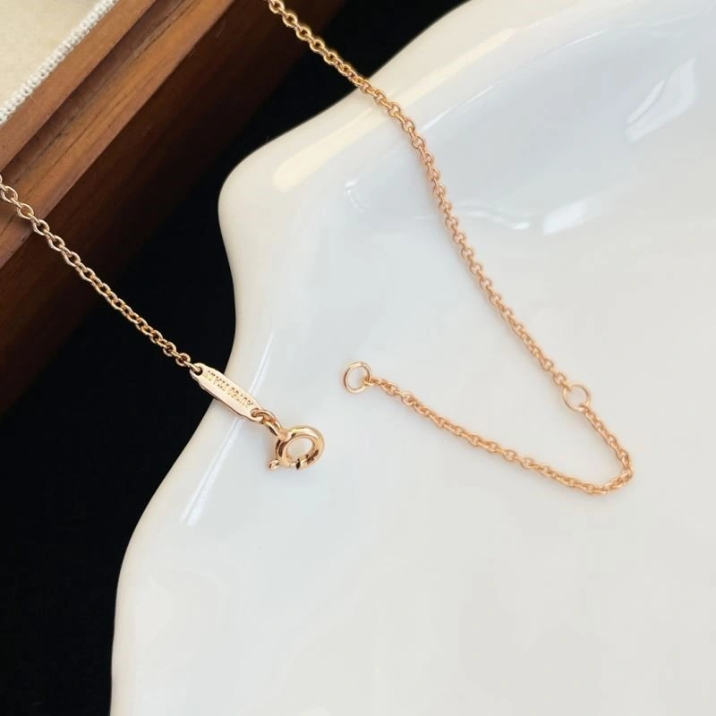 Tiffany Necklaces HighQuality 252576