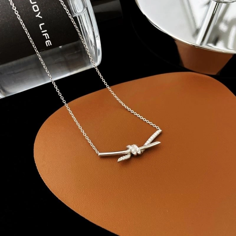 Tiffany Necklaces Attractive 252566
