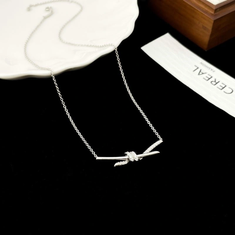Tiffany Necklaces Attractive 252566