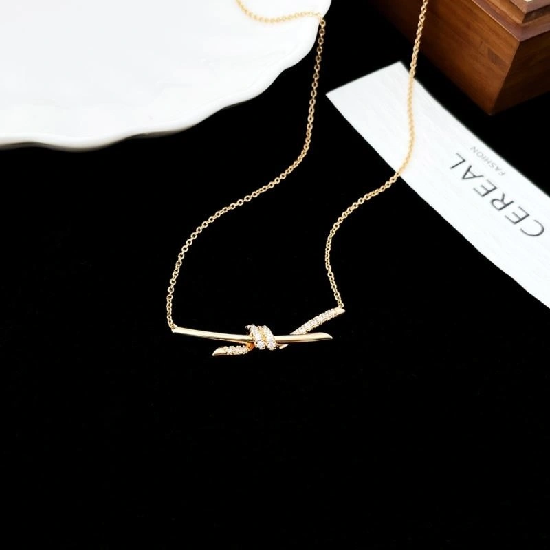 Tiffany Necklaces Attractive 252566