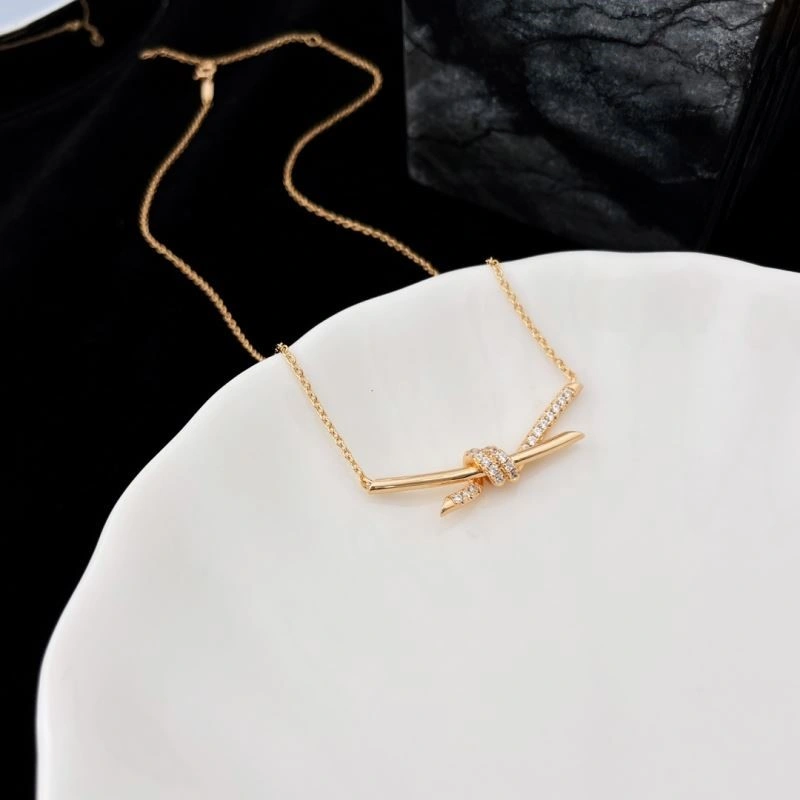 Tiffany Necklaces Attractive 252566