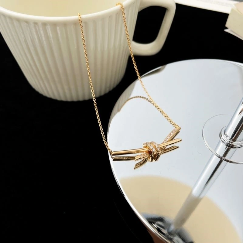Tiffany Necklaces Attractive 252566