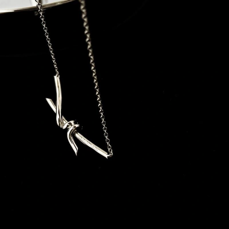 Tiffany Necklaces Attractive 252566