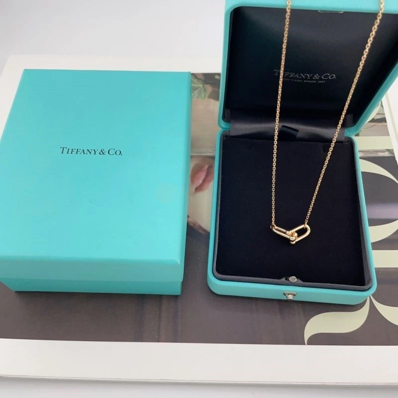 DailyWear Tiffany Necklaces 252584